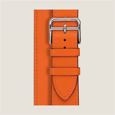 hermes bracelet montre cape cod|Hermes cape cod watch strap.